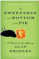 sweetness bottom pie